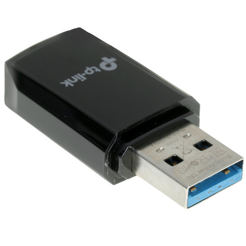 Купить Wi-Fi адаптер TP-LINK Archer T3U в интернет-магазине DNS. Характеристики, цена TP-LINK Archer T3U | 1346972.