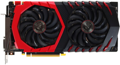 Купить Видеокарта PCI-E MSI GeForce GTX 1070 Ti GAMING 8192MB 256bit GDDR5 [GTX 1070 Ti GAMING 8G] DVI HDMI DP в интернет-магазине DNS. Характеристики, цена  | 1183307.