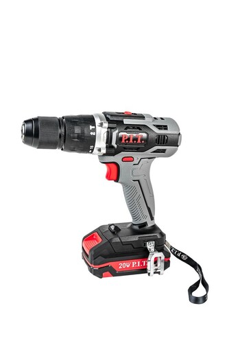 Инструкция и руководство пользования для Дрель PIT PSB20H-13A/1 ...