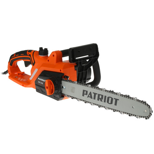 Купить Электрическая цепная пила Patriot ESP 2418 шина - 45 см(18") в интернет-магазине DNS. Характеристики, цена Patriot ESP 2418 | 8185229.