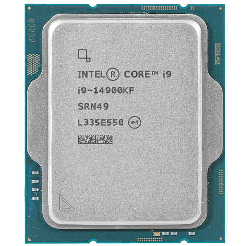 Купить Процессор Intel Core i9-14900KF OEM в интернет-магазине DNS. Характеристики, цена Intel Core i9-14900KF | 5436633.