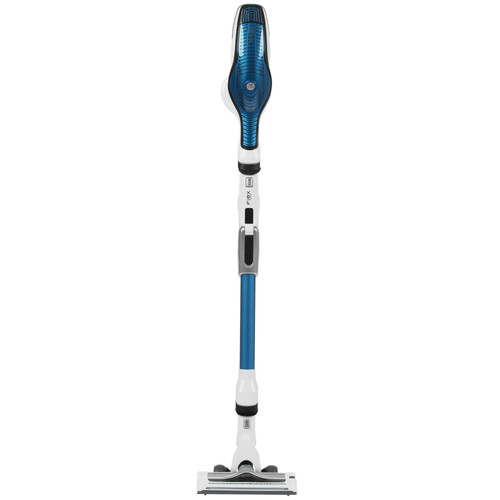 Купить Вертикальный пылесос  Tefal Air Force Flex Power 560 TY9490WO  голубой в интернет-магазине DNS. Характеристики, цена Tefal Air Force Flex Power 560 TY9490WO | 4754774.