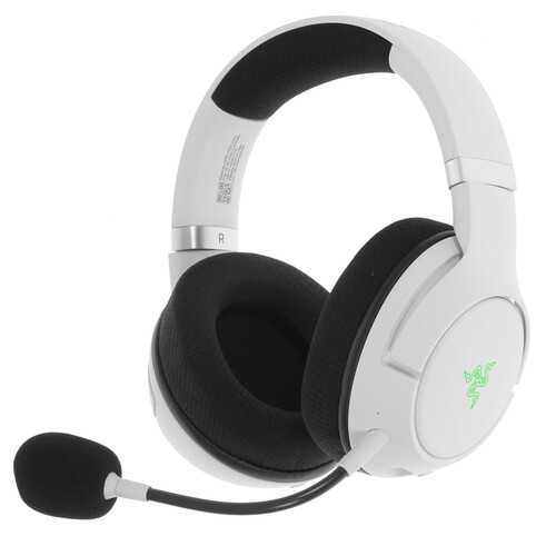 Купить Беспроводные наушники Razer Kaira Pro  белый 2021 в интернет-магазине DNS. Характеристики, цена Razer Kaira Pro | 5013910.