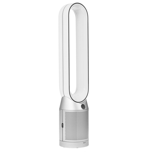 Купить Очиститель воздуха Dyson TP08 серебристый в интернет-магазине DNS. Характеристики, цена Dyson TP08 | 5432305.