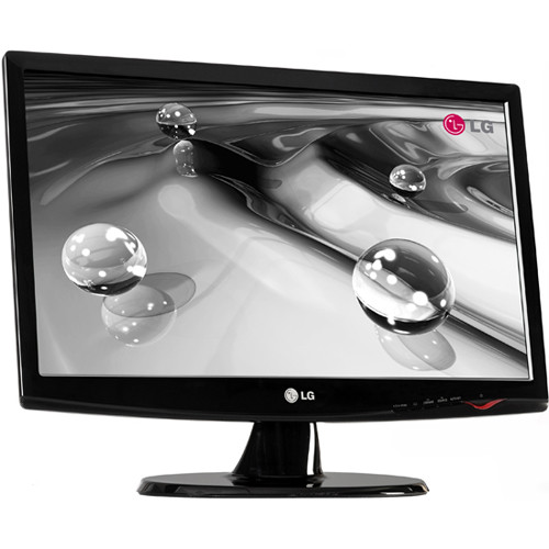 Купить Монитор LG  18.5" Flatron W1943C-PF [1366x768, DC 30000:1, 5мс, 176гор/170вер, TCO03] в интернет-магазине DNS. Характеристики, цена  | 0113840.