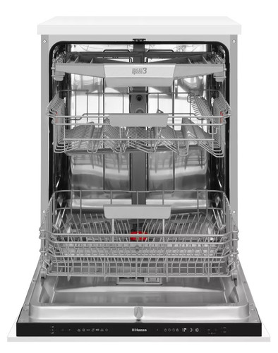 Купить Встраиваемая посудомоечная машина Hansa ZIM607EBO в интернет-магазине DNS. Характеристики, цена Hansa ZIM607EBO | 9924655.