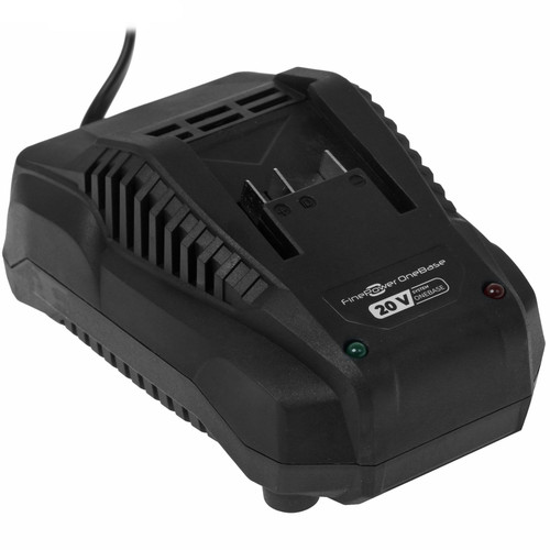 Купить Зарядное устройство FinePower C135 OneBase20 в интернет-магазине DNS. Характеристики, цена FinePower C135 | 4748558.