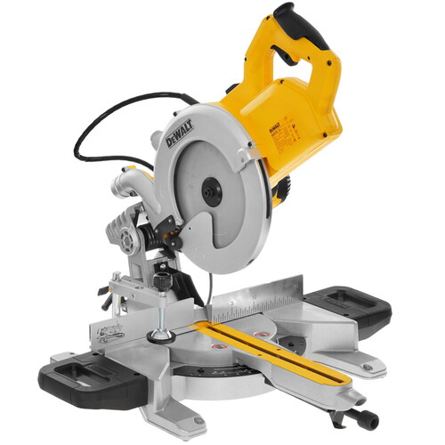 Торцовочная Пила Dewalt Dw711 Купить