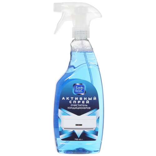 1. очиститель кондиционеров top house 391503. Top house 391503. очиститель top house 391503 750 мл. очиститель кондиционеров top house 391503.