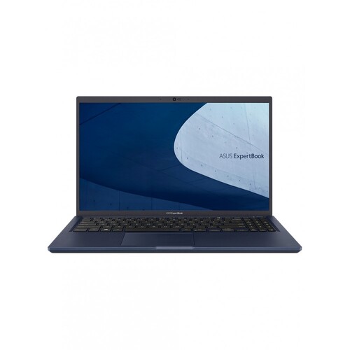 Купить 15.6" Ноутбук ASUS Expertbook B1 B1500CEAE-EJ3204X черный в интернет-магазине DNS. Характеристики, цена ASUS Expertbook B1 B1500CEAE-EJ3204X | 5357503.
