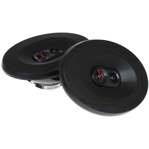 Купить Коаксиальная акустическая система JBL STAGE3 9637 в интернет-магазине DNS. Характеристики, цена JBL STAGE3 9637 | 1366735.