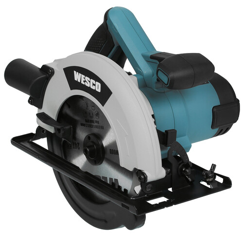 Купить Пила дисковая Wesco WS3455 в интернет-магазине DNS. Характеристики, цена Wesco WS3455 | 5094356.