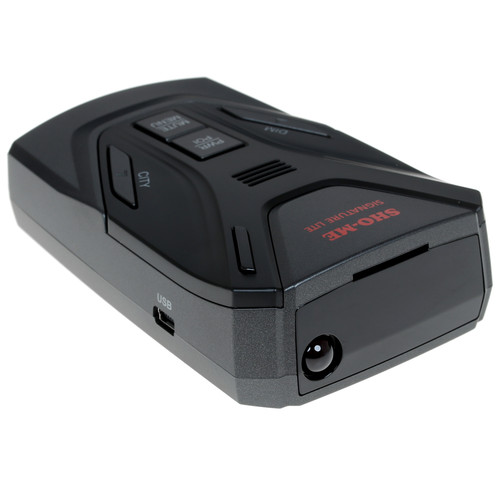 Купить Радар-детектор Sho-Me Signature Lite (K,Ka,X,Ultra-Ka/Стрелка, Robot/Трасса, Авто/GPS) в интернет-магазине DNS. Характеристики, цена  | 1112952.