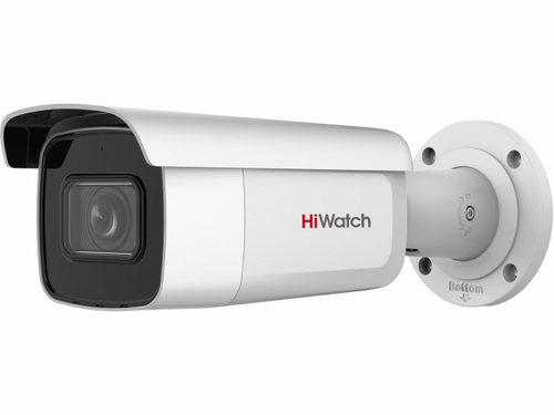 Купить IP-камера HiWatch IPC-B682-G2/ZS в интернет-магазине DNS. Характеристики, цена HiWatch IPC-B682-G2/ZS | 5073867.