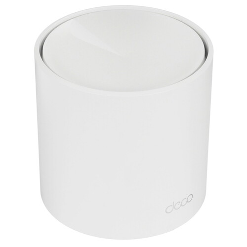 Купить MESH-комплект TP-Link Deco X50 (1-pack) в интернет-магазине DNS. Характеристики, цена TP-Link Deco X50 (1-pack) | 5040759.