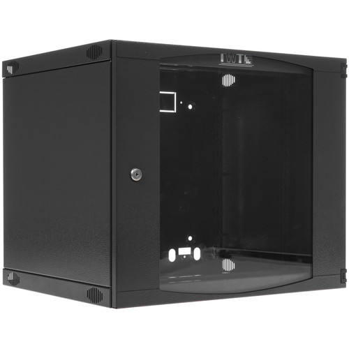 Купить Шкаф коммутационный Lanmaster Next TWT-CBWNG-9U-6x4-BK в интернет-магазине DNS. Характеристики, цена Lanmaster Next TWT-CBWNG-9U-6x4-BK | 1614973.
