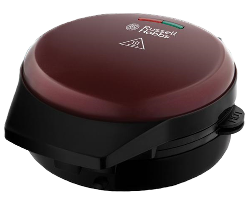 Купить Универсальный пекарь Russell Hobbs 24620-56 красный в интернет-магазине DNS. Характеристики, цена Russell Hobbs 24620-56 | 8115779.