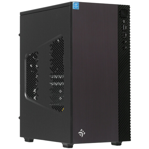 Купить ПК DEXP Atlas H337 в интернет магазине DNS. Характеристики, цена ...