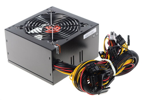Atx 2 4