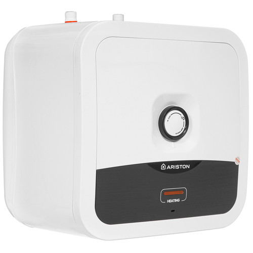 Купить Водонагреватель электрический Ariston ABS ANDRIS2 R 15 U в интернет-магазине DNS. Характеристики, цена Ariston ABS ANDRIS2 R 15 U | 9033237.