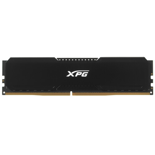 Купить Оперативная память ADATA XPG GAMMIX D20 [AX4U36008G18I-CBK20] 8 ГБ в интернет-магазине DNS. Характеристики, цена ADATA XPG GAMMIX D20 | 4847397.