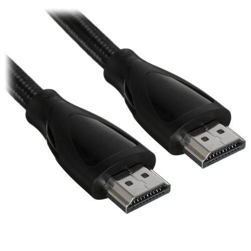 Купить Кабель  Ugreen HDMI - HDMI, 2 м в интернет-магазине DNS. Характеристики, цена  | 5025796.