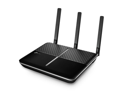 Купить Роутер VDSL/ADSL TP-LINK Archer VR600 v2 в интернет-магазине DNS. Характеристики, цена TP-LINK Archer VR600 v2 | 5319533.