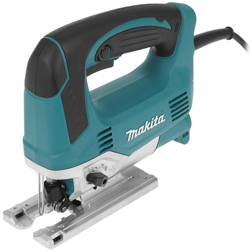 Купить Электрический лобзик Makita JV0600K в интернет-магазине DNS. Характеристики, цена Makita JV0600K | 0800923.