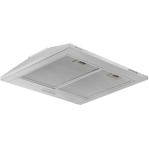 Купить Вытяжка каминная KRONA CORNELIA 600 inox PB серебристый в интернет-магазине DNS. Характеристики, цена KRONA CORNELIA 600 inox PB | 8192748.