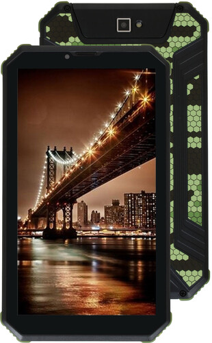 Купить 7" Планшет DEXP Ursus H370 3G 32 ГБ зеленый в интернет-магазине DNS. Характеристики, цена DEXP Ursus H370 3G | 1690965.