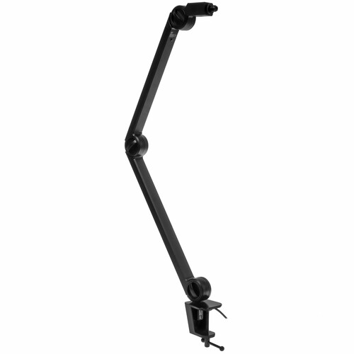 Купить Микрофонная стойка Fiero Arm Stand MH-23 в интернет-магазине DNS. Характеристики, цена Fiero Arm Stand MH-23 | 4740512.