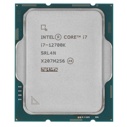 Купить Процессор Intel Core i7-12700K OEM в интернет-магазине DNS. Характеристики, цена Intel Core i7-12700K | 5054485.