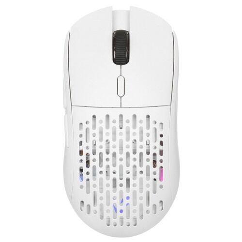 Купить Мышь беспроводная/проводная ARDOR GAMING Phantom PRO V2 [ARDW-PH3395-WT] белый в интернет-магазине DNS. Характеристики, цена ARDOR GAMING Phantom PRO V2 | 5411773.