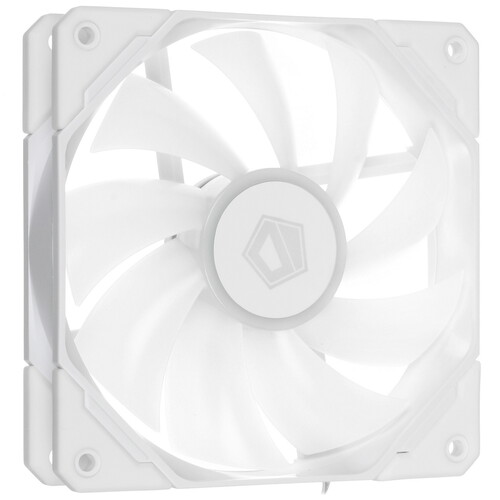 Купить Вентилятор ID-COOLING TF Series [TF-12025-WHITE] в интернет ...