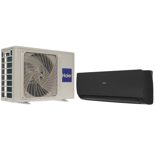 Купить Кондиционер настенный сплит-система Haier AS35S2SF2FA-B/1U35S2SM3FA черный в интернет-магазине DNS. Характеристики, цена Haier AS35S2SF2FA-B/1U35S2SM3FA | 9971234.
