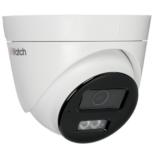 Купить IP-камера HiWatch DS-I253M(C) (2.8 mm) в интернет-магазине DNS. Характеристики, цена HiWatch DS-I253M(C) (2.8 mm) | 5433017.