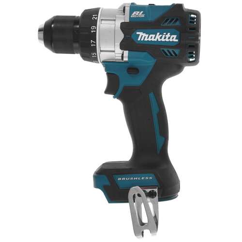 Купить Дрель-шуруповерт Makita DDF486Z LXT 18V без ЗУ, без АКБ в интернет-магазине DNS. Характеристики, цена Makita DDF486Z | 9929640.