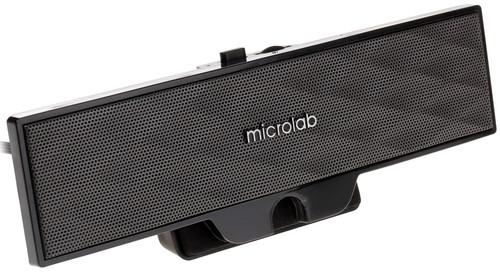 Купить Колонки Microlab B51 черный в интернет-магазине DNS. Характеристики, цена Microlab B51 | 6724222.