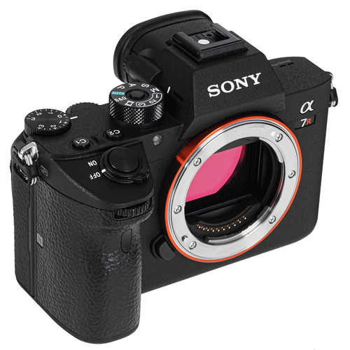 Купить Беззеркальный фотоаппарат Sony Alpha 7R III (ILCE-7RM3) Body черный в интернет-магазине DNS. Характеристики, цена Sony Alpha 7R III (ILCE-7RM3) Body | 5072678.