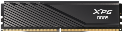 Купить Оперативная память ADATA XPG Lancer Blade [AX5U6000C3032G-SLABBK] 32 ГБ в интернет-магазине DNS. Характеристики, цена ADATA XPG Lancer Blade | 5431952.