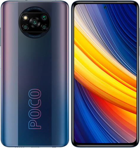 Купить Телефон В Рассрочку Poco X4