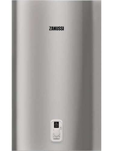 Купить Электрический Бойлер На 50 Занусси