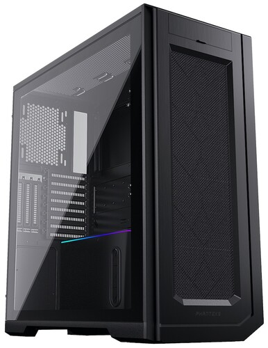 Купить Корпус PHANTEKS Enthoo Pro 2 TG [PH-ES620PTG_DBK01] черный в интернет-магазине DNS. Характеристики, цена PHANTEKS Enthoo Pro 2 TG | 4734169.
