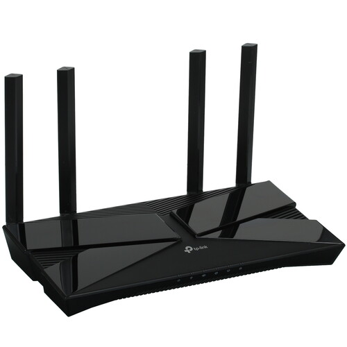 Купить Wi-Fi роутер TP-Link Archer AX53 в интернет-магазине DNS. Характеристики, цена TP-Link Archer AX53 | 5000682.