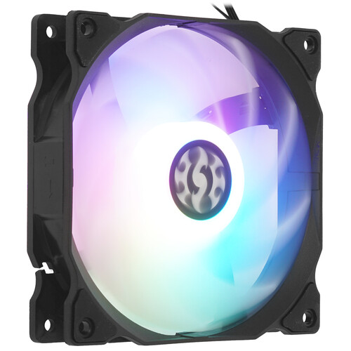 Купить Вентилятор ADATA XPG VENTO 120 ARGB [VENTO120ARGB-BKCWW] черный в интернет-магазине DNS. Характеристики, цена ADATA XPG VENTO 120 ARGB | 4756663.