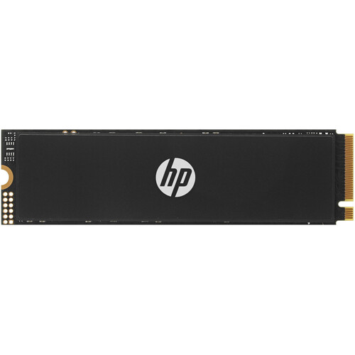 Купить 1024 ГБ M.2 NVMe накопитель HP FX900 plus [7F617AA#AAB] в интернет-магазине DNS. Характеристики, цена HP FX900 plus | 5408138.