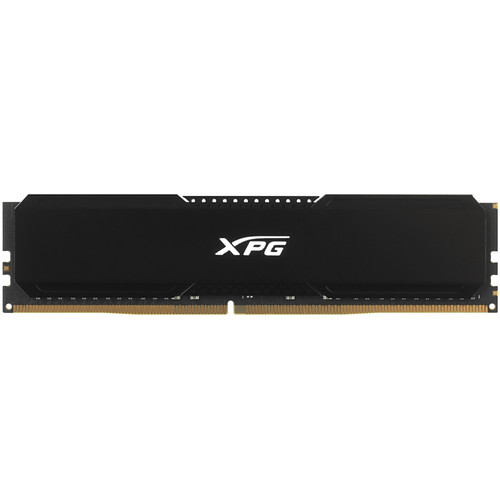 Купить Оперативная память ADATA XPG GAMMIX D20 [AX4U32008G16A-CBK20] 8 ГБ в интернет-магазине DNS. Характеристики, цена ADATA XPG GAMMIX D20 | 4847438.