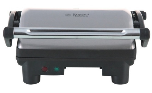 Купить Гриль Russell Hobbs 17888-56 черный в интернет-магазине DNS. Характеристики, цена Russell Hobbs 17888-56 | 1017803.