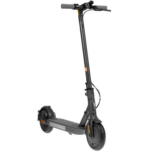Купить Электросамокат Xiaomi Mi Electric Scooter Essential черный в интернет-магазине DNS. Характеристики, цена Xiaomi Mi Electric Scooter Essential | 1698772.