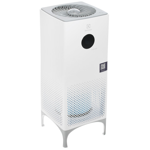 Купить Очиститель воздуха Electrolux EAP-2050D Yin&Yang белый в интернет-магазине DNS. Характеристики, цена Electrolux EAP-2050D Yin&Yang | 9014310.